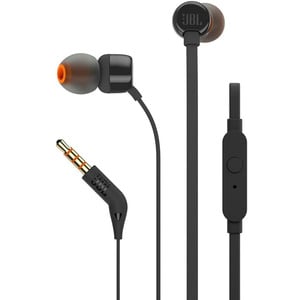 JBL T160 BLACK