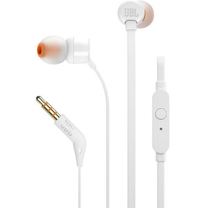 JBL T160 WHITE