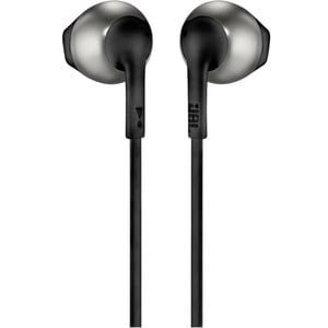 JBL TUNE 205 BLACK 