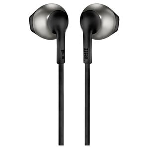 JBL T205 BLACK