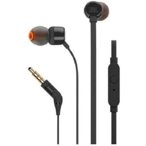 JBL T210 BLACK