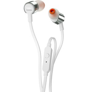 JBL T210 GREY