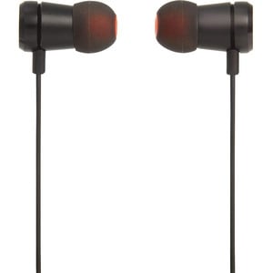 JBL T290 BLACK