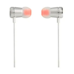 JBL T290 SILVER (2025)