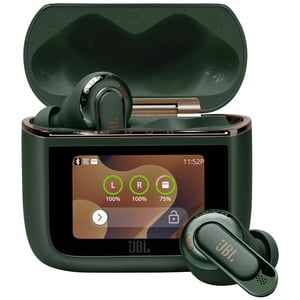 JBL TOUR PRO 3 GREEN