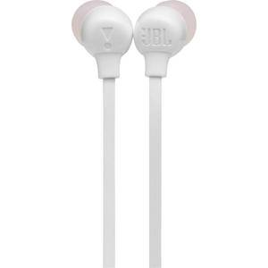 JBL TUNE 125BT WHITE