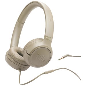 JBL TUNE 530 BEIGE