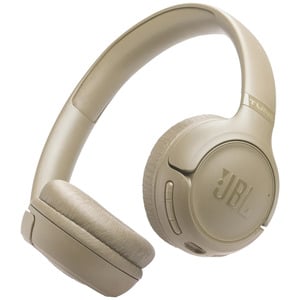 JBL TUNE 530BT BEIGE