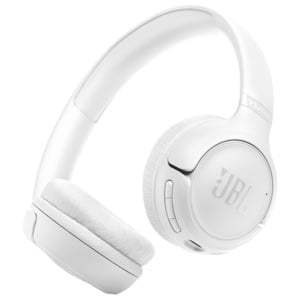 JBL TUNE 530BT SANS FIL BLANC