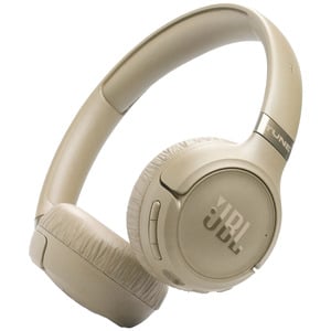 JBL TUNE 680NC BEIGE