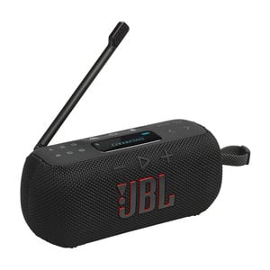 JBL TUNER 3 BLACK