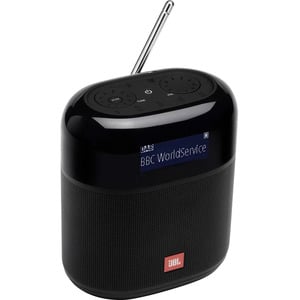 JBL TUNER XL BLACK (2025)