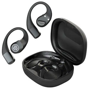 JLAB EPIC OPEN SPORT BLACK