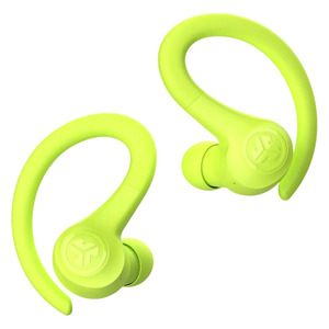 JLAB GO AIR SPORT NEON YELLOW