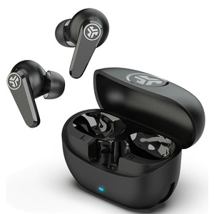 JLAB GO PADS ANC BLACK