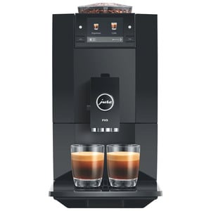 JURA  A8 PIANO (EA) NOIR