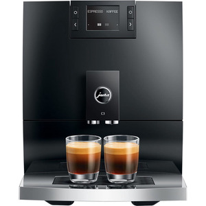 JURA C3 PIANO BLACK
