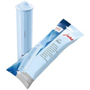 JURA CLARIS BLUE+SINGLE FILTER