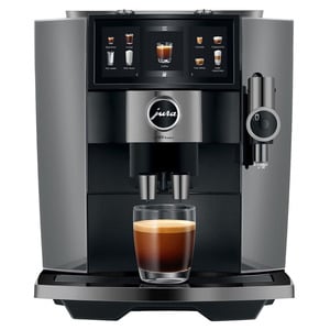 JURA J10 TWIN DIAMOND ONYX(EA)