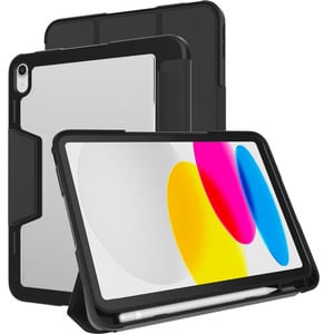 JUST IN CASE ARMORELITE IPAD 10/11G BK