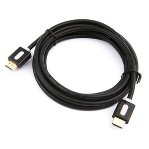 JVC HDMI CABLE STANDARD 3M