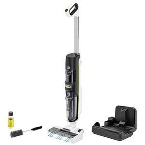 KARCHER FCV 4 PET & HOME DRY