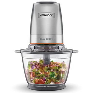 KENWOOD EasyChop Plus CHP62.400SI