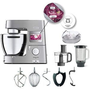 KENWOOD COOKING CHEF XL KCL95.424SI