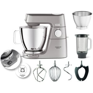 KENWOOD TITANIUM CHEF BAKER XL KVL85.124SI