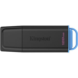 KINGSTON 128GB PORTABLE USB 3.2 GEN 1 DATATRAVELE