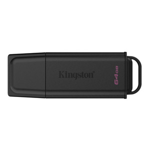 KINGSTON DATATRAVELER 64GB USB 3.2