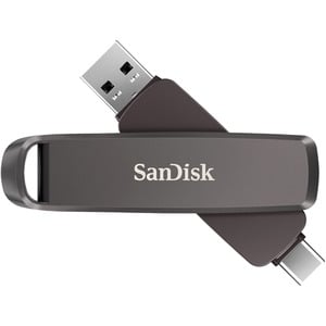 KINGSTON EXTREME PRO DUAL DRIVE 256GB METAL USBC