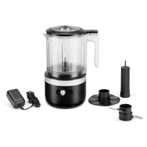 KITCHENAID 5KFCB519EBM SANS FIL