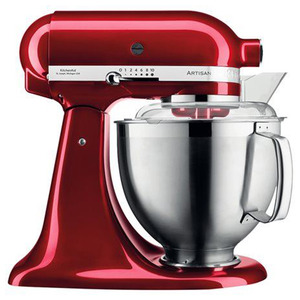 KITCHENAID 5KSM185PSECA