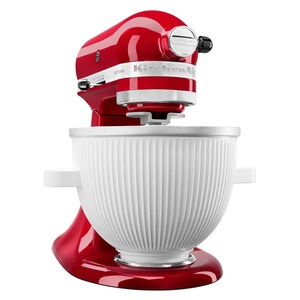 KITCHENAID ICE CREAM MAKER 5KSMICM