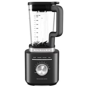 KITCHENAID PURE POWER MATTE BLACK