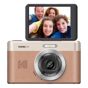 KODAK C1 BROWN