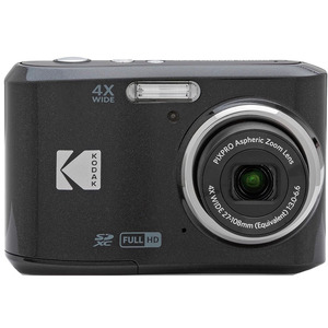 KODAK PIXPRO FZ45 BLACK