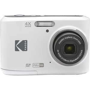 KODAK PIXPRO FZ45 WHITE