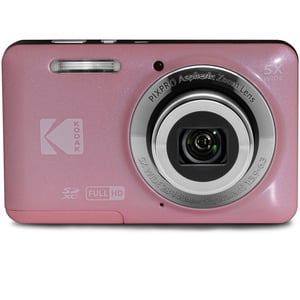 KODAK PIXPRO FZ55 PINK