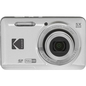KODAK PIXPRO FZ55 SILVER