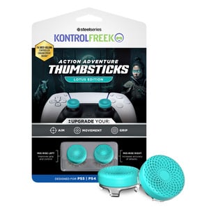 KONTROLFREEK ACTION LOTUS KIT (PS5)
