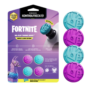 KONTROLFREEK  KONTROLFREEK FORTNITE SUPPLY LAMA THUMBSTICK