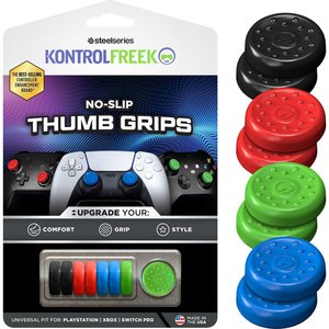 KONTROLFREEK KONTRO THUMP PACK 8