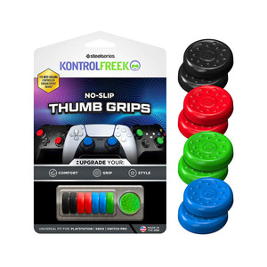 KONTROLFREEK NO-SLIP THUMBGRIP 8-PACK