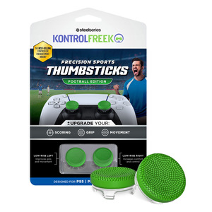 KONTROLFREEK THUMBSTICKS FOOT ED. PS5