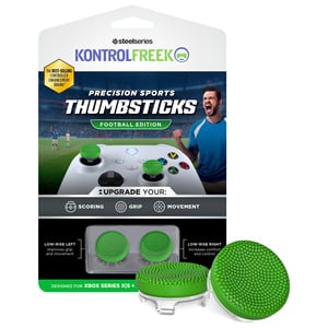 KONTROLFREEK THUMBSTICKS FOOT ED. XBOX
