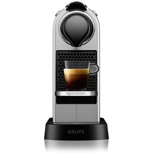 KRUPS NESPRESSO ORIGINAL XN741B10 SILVER