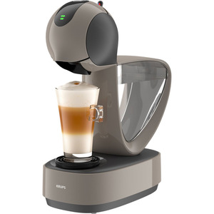 KRUPS DOLCE GUSTO INFINISSIMA TOUCH TAUPE YY4653FD