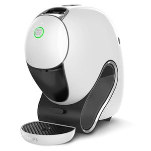 KRUPS NESCAFE DOLCE GUSTO NEO WHITE YY5677
